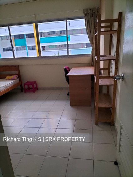 Blk 861 Yishun Avenue 4 (Yishun), HDB 4 Rooms #300001281